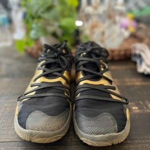 Under Armour Athletic Shoes